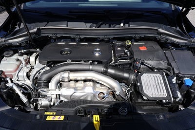 2026 Mercedes-Benz GLA GLA 250W