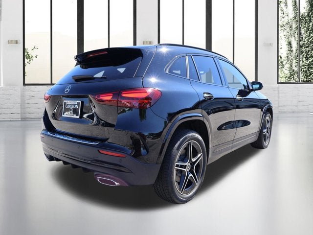 2026 Mercedes-Benz GLA GLA 250W