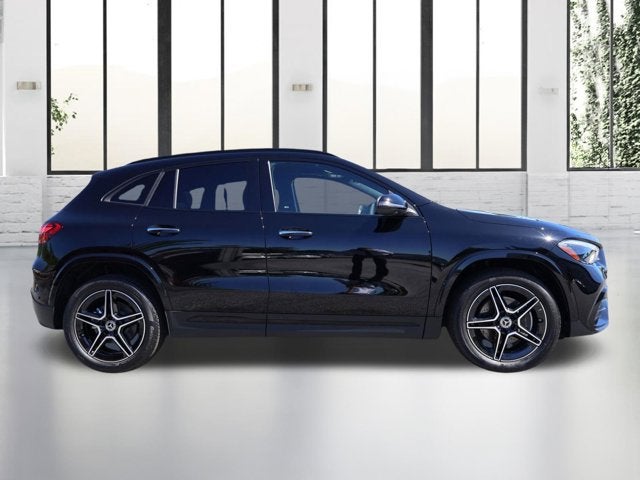 2026 Mercedes-Benz GLA GLA 250W