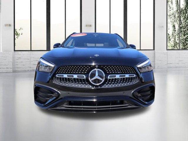 2026 Mercedes-Benz GLA GLA 250W