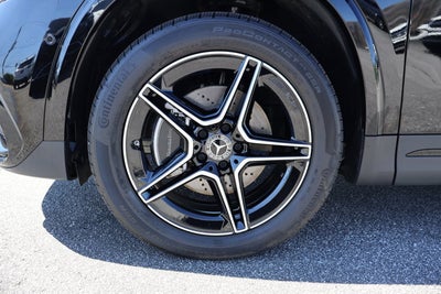 2026 Mercedes-Benz GLA GLA 250W