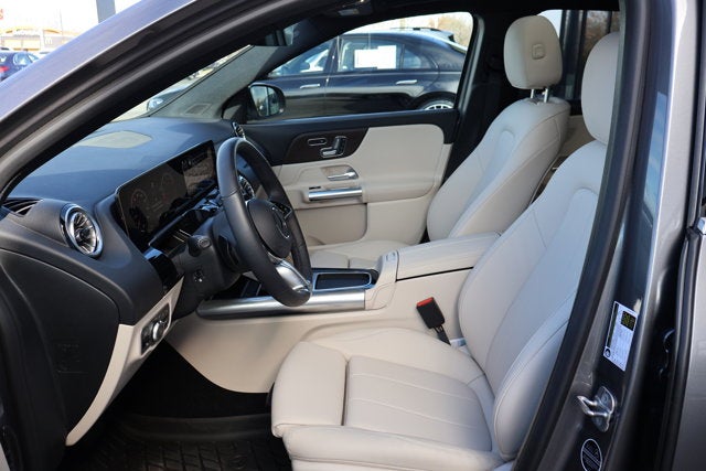 2025 Mercedes-Benz GLA GLA 250W