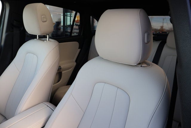 2025 Mercedes-Benz GLA GLA 250W