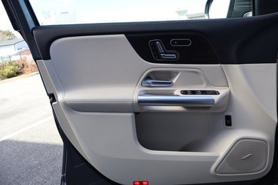 2025 Mercedes-Benz GLA GLA 250W