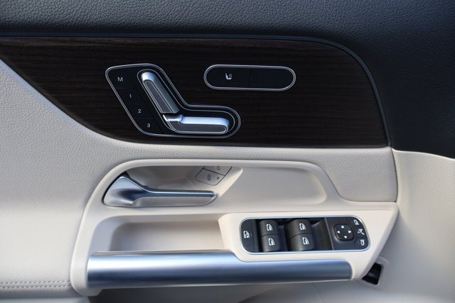 2025 Mercedes-Benz GLA GLA 250W