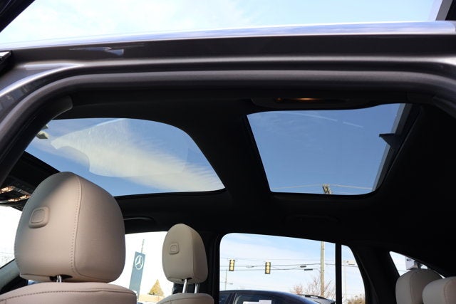 2025 Mercedes-Benz GLA GLA 250W