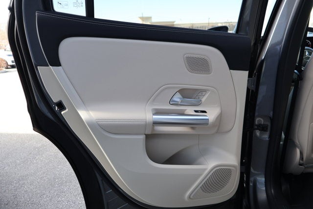 2025 Mercedes-Benz GLA GLA 250W