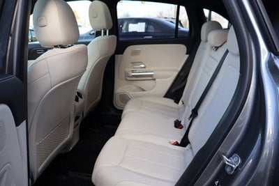 2025 Mercedes-Benz GLA GLA 250W