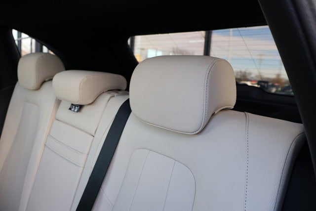 2025 Mercedes-Benz GLA GLA 250W