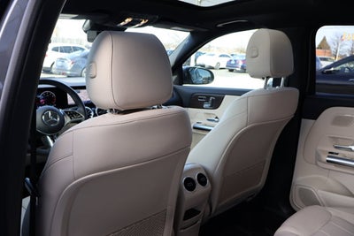 2025 Mercedes-Benz GLA GLA 250W