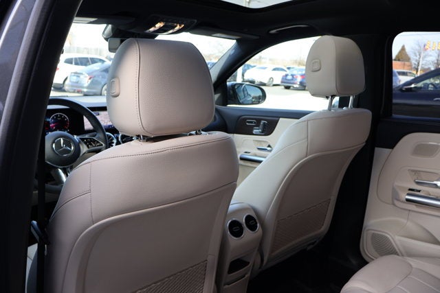 2025 Mercedes-Benz GLA GLA 250W