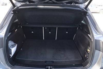 2025 Mercedes-Benz GLA GLA 250W