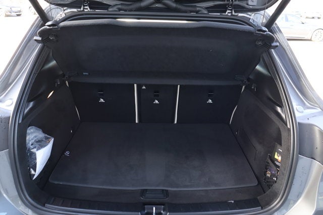 2025 Mercedes-Benz GLA GLA 250W