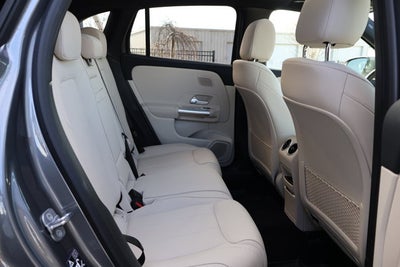 2025 Mercedes-Benz GLA GLA 250W