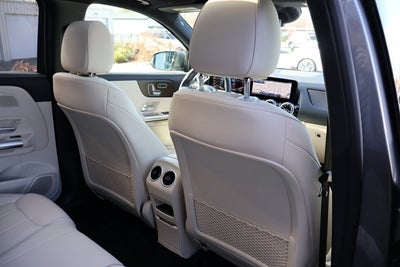 2025 Mercedes-Benz GLA GLA 250W