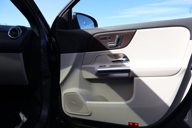 2025 Mercedes-Benz GLA GLA 250W