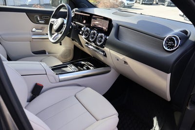 2025 Mercedes-Benz GLA GLA 250W