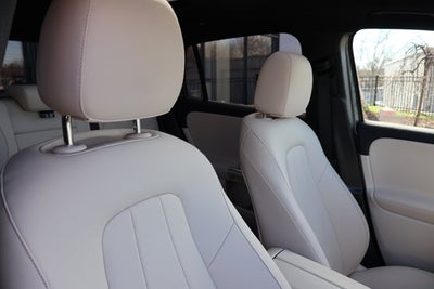 2025 Mercedes-Benz GLA GLA 250W