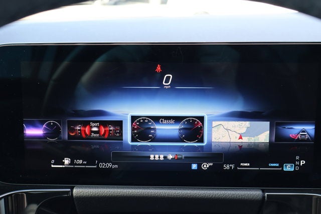 2025 Mercedes-Benz GLA GLA 250W