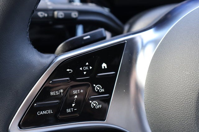 2025 Mercedes-Benz GLA GLA 250W