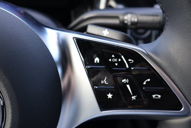 2025 Mercedes-Benz GLA GLA 250W