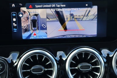 2025 Mercedes-Benz GLA GLA 250W