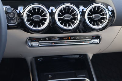 2025 Mercedes-Benz GLA GLA 250W