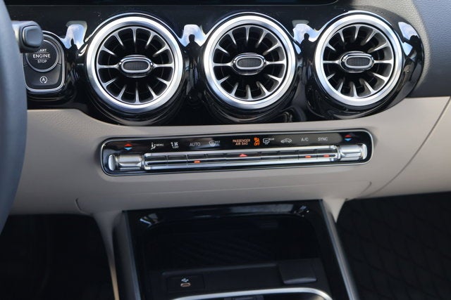 2025 Mercedes-Benz GLA GLA 250W