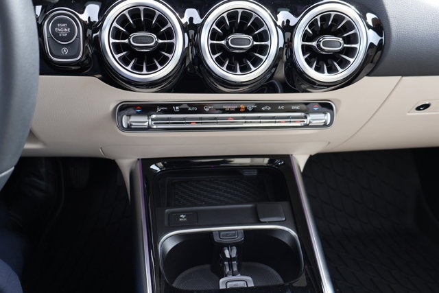 2025 Mercedes-Benz GLA GLA 250W