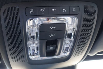 2025 Mercedes-Benz GLA GLA 250W