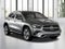2025 Mercedes-Benz GLA GLA 250W