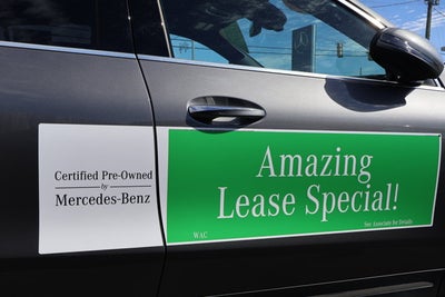 2025 Mercedes-Benz GLA GLA 250W