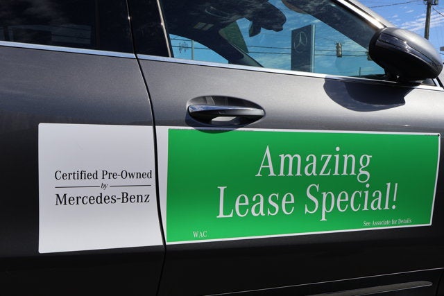 2025 Mercedes-Benz GLA GLA 250W