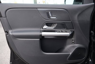 2025 Mercedes-Benz GLA GLA 250W