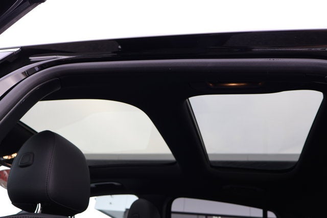 2025 Mercedes-Benz GLA GLA 250W