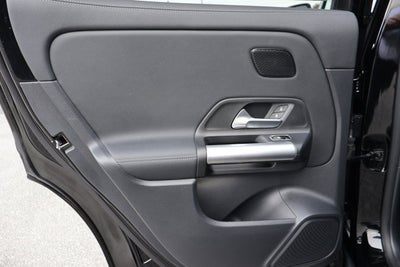 2025 Mercedes-Benz GLA GLA 250W