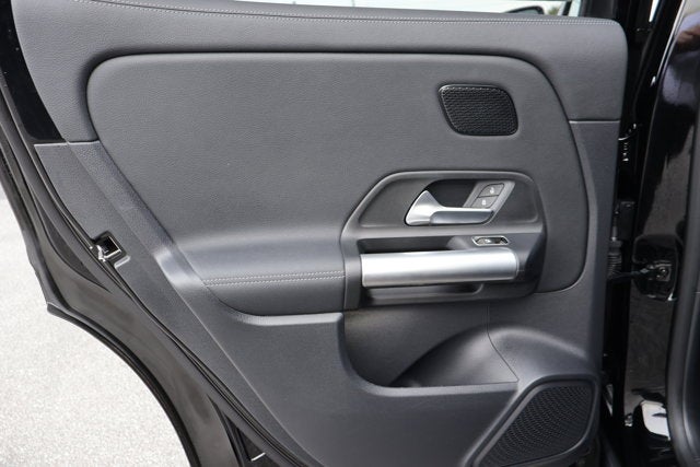 2025 Mercedes-Benz GLA GLA 250W