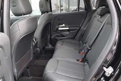 2025 Mercedes-Benz GLA GLA 250W