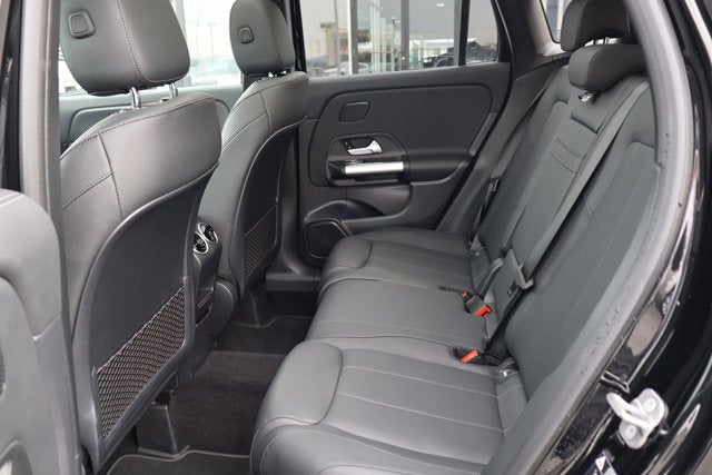 2025 Mercedes-Benz GLA GLA 250W