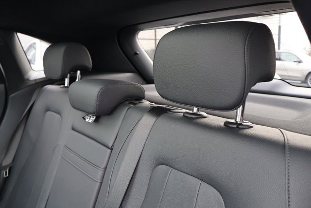 2025 Mercedes-Benz GLA GLA 250W