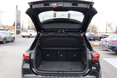 2025 Mercedes-Benz GLA GLA 250W