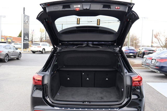 2025 Mercedes-Benz GLA GLA 250W