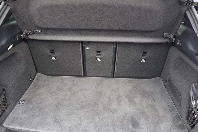 2025 Mercedes-Benz GLA GLA 250W