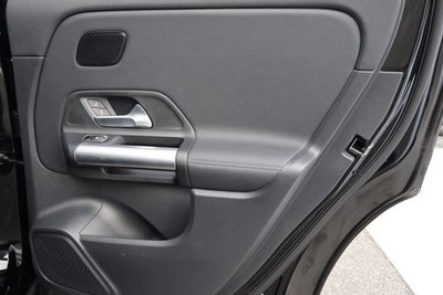 2025 Mercedes-Benz GLA GLA 250W