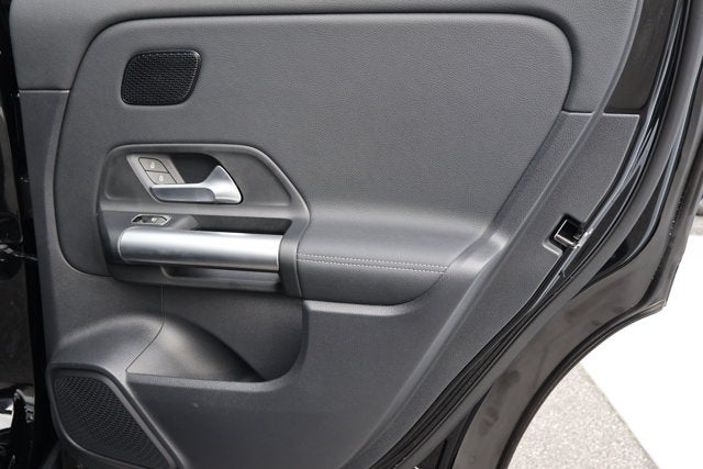 2025 Mercedes-Benz GLA GLA 250W