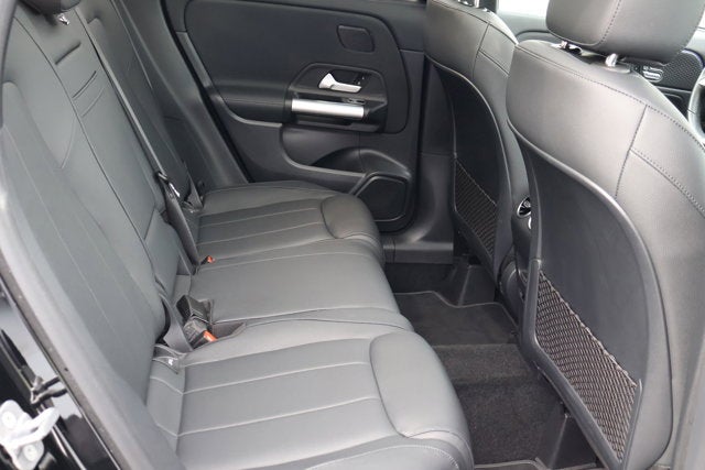 2025 Mercedes-Benz GLA GLA 250W