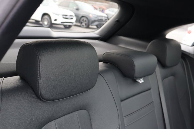 2025 Mercedes-Benz GLA GLA 250W