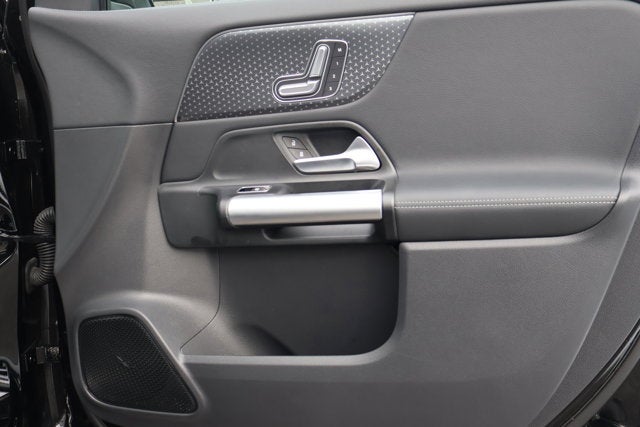 2025 Mercedes-Benz GLA GLA 250W