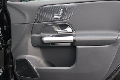 2025 Mercedes-Benz GLA GLA 250W