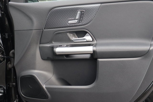 2025 Mercedes-Benz GLA GLA 250W